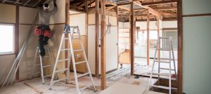 Entreprise de rénovation de la maison et de rénovation d’appartement à Dampvalley-Saint-Pancras